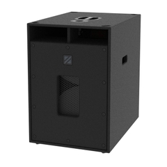 Loa Subwoofer liền công suất PD DORA-LA212