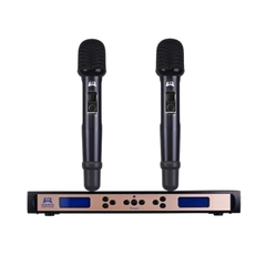 Micro không dây Lingrui ZF19