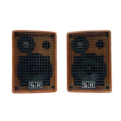 Bộ loa 2.1 SR ITALY Club 30 Active Set