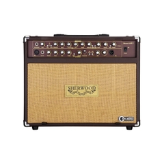 Amplifier Guitar Bass Carlsbro Sherwood 30R