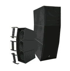 Loa cột cong StudioMaster CORE LINE121