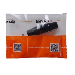 Giắc canon cái Tenuto Model: TX3FP-BB