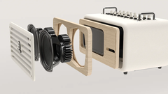 Loa Di Động Đa Năng MUSICCUBE MA60 III