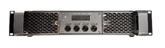 Amply Pietta.Lis 4 kênh model: HD4800