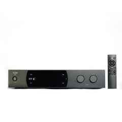 Đẩy liền vang iCON Pro 2in1/ Model 2700 - 2- Channel 850W Power Amplifier/ 20Hz-20kHz/ THD <0.04%/ SNR 92dB/ AC 180-240V/ Power Consumption 1500W