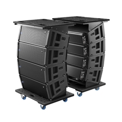 Loa Line Array Verity IWAC 220P