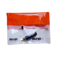 Giắc hoa sen Stereo Tenuto Model: TRMP-BB