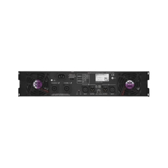 Bộ tăng âm ELectroVoice  Q66 II - 230V