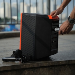 Loa di động Precision PD K8