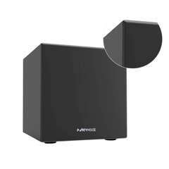 Loa siêu trầm Subwoofer liền công suất Partyhouse AVK-15AC