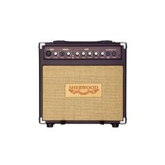 Amplifier Guitar Bass Carlsbro Sherwood 20R