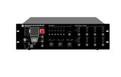 Bộ trộn kèm công suất 500W CMX Model: EVAC-8500