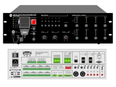 Bộ trộn kèm công suất 500W CMX Model: EVAC-8500