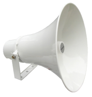 Loa phóng thanh ngoài trời 30-15W Model: HSK-30H