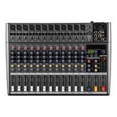 Bộ trộn âm thanh CMX Model: MCX-12U