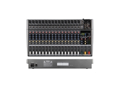 Bộ trộn âm thanh CMX Model: MCX-16U