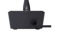 Bộ microphone cổ ngỗng để bàn Dynamic FONESTAR MICSET-D32J