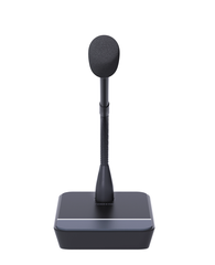 Bộ microphone cổ ngỗng để bàn Condenser FONESTAR MICSET-C32LED