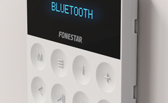 Bộ loa âm trần FONESTAR KS-WALL-4