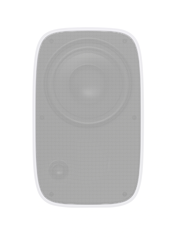 Loa siêu trầm treo tường (gắn tường, gắn trần) kháng nước SONORA-8TB-SUB