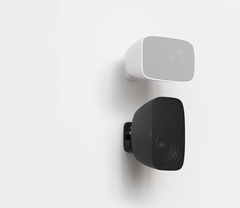 Loa siêu trầm treo tường (gắn tường, gắn trần) kháng nước SONORA-8TB-SUB
