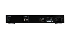 Thiết bị phát và tạo nguồn âm thanh (player/generator) trong hệ thống Audio over IP FONESTAR AIP-STREAMER