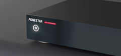 Thiết bị phát và tạo nguồn âm thanh (player/generator) trong hệ thống Audio over IP FONESTAR AIP-STREAMER