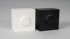 Hộp lắp đặt cho bộ suy giảm FONESTAR DOT-BOX-N