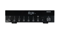 Bộ khuếch đại âm thanh nổi Hi-Fi FONESTAR AS-6060