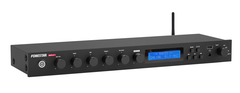 Máy nghe nhạc Bluetooth®/USB/FM có chức năng ghi âm và trộn âm thanh FONESTAR MIXPLAY-1