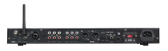 Máy nghe nhạc Bluetooth®/USB/FM có chức năng ghi âm và trộn âm thanh FONESTAR MIXPLAY-1