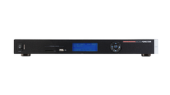Bộ lập trình tin nhắn, trình phát nhạc nền và máy khách SIP đầu ra 4 zone FONESTAR ZSM-1050