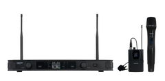 Microphone không dây FONESTAR UHF SONAIR-PRO-2MP
