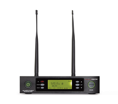 Bộ thu micro không dây 1 kênh UHF True Diversity FONESTAR MSHR-45-631
