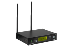 Bộ thu micro không dây 1 kênh UHF True Diversity FONESTAR MSHR-45-631