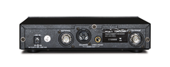 Bộ thu micro không dây 1 kênh UHF True Diversity FONESTAR MSHR-45-631