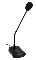 Micro để bàn không dây UHF FONESTAR MSHT-42S-631
