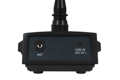 Micro để bàn không dây UHF FONESTAR MSHT-42S-631
