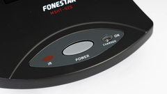 Micro để bàn không dây UHF FONESTAR MSHT-42S-631