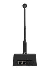 Microphone gọi vùng 6 zone cho hệ thống PA FONESTAR ZONEMIC-6