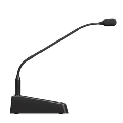 Microphone gọi vùng 6 zone cho hệ thống PA FONESTAR ZONEMIC-6