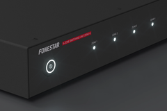 Bộ chọn vùng âm thanh 6 vùng FONESTAR ZONE-6