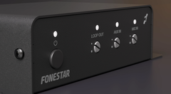 Bộ khuếch đại vòng cảm ứng cho máy trợ thính FONESTAR AUDIFON-V