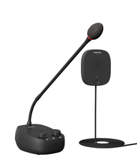 Hệ thống liên lạc nội bộ Intercommunication Window FONESTAR INTERFON-V
