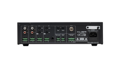 Bộ khuếch đại PA (Public Address) vùng đơn 60W FONESTAR PROX-60