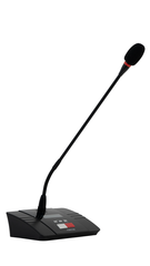 Bộ microphone Chủ tịch (chairman microphone) cho các hệ thống hội nghị Fonestar SCI-760P