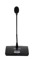Microphone Đại biểu (delegate microphone) cho các hệ thống hội nghị Fonestar SCI-770D