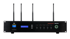 Bộ điều khiển trung tâm (Control Unit) cho hệ thống hội nghị không dây Fonestar  SCI-750