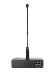 Bộ microphone Chủ tịch (chairman microphone) cho Hệ thống hội nghị kỹ thuật số FONESTAR SCD-610P