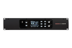 Bộ điều khiển cho hệ thống hội nghị kỹ thuật số FONESTAR SCD-600